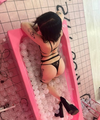 Проститутка Таня